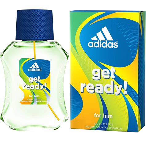 adidas get ready for him cologne.